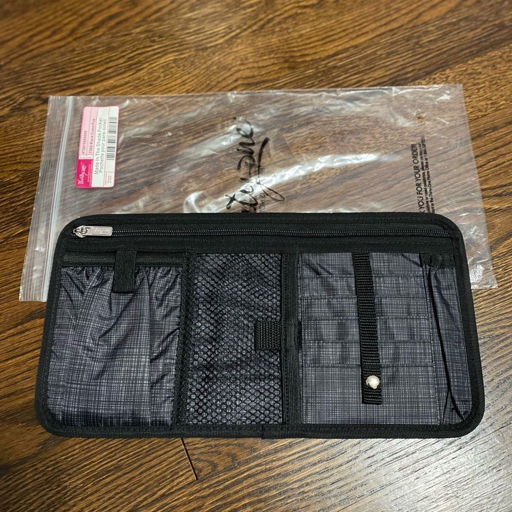 Brand New - ThirtyOne Made in the Shade Pocket